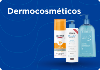 Dermocosméticos