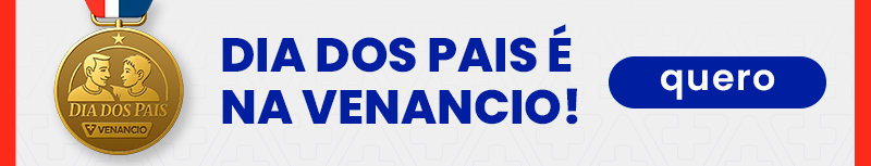 Confira as nossas ofertas de dia dos pais.