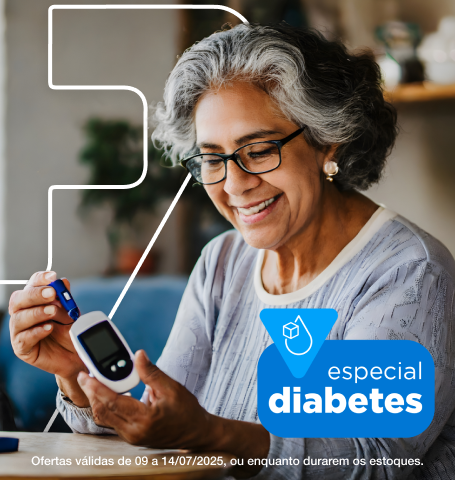 Especial diabetes