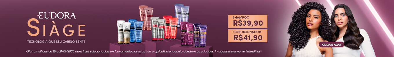 Siàge com desconto. Aproveite!