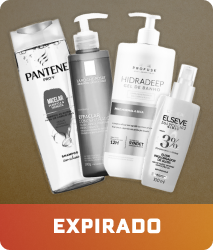 Expirado