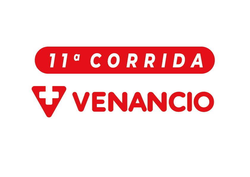 11ª Corrida Venancio 2026
