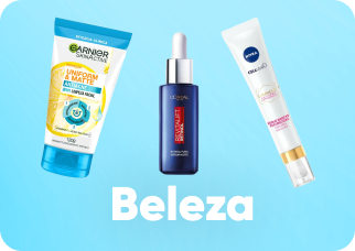 Seus produtos de beleza favoritos!