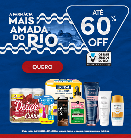 Confira as melhores ofertas dessa semana