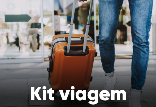 Kit Viagem