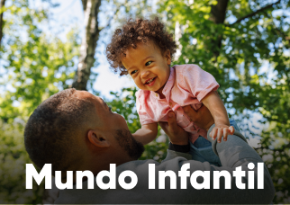 Mundo Infantil