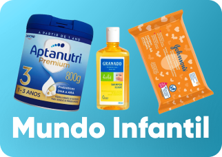 Mundo Infantil