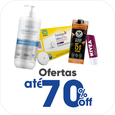 Ofertas Arrasadoras!