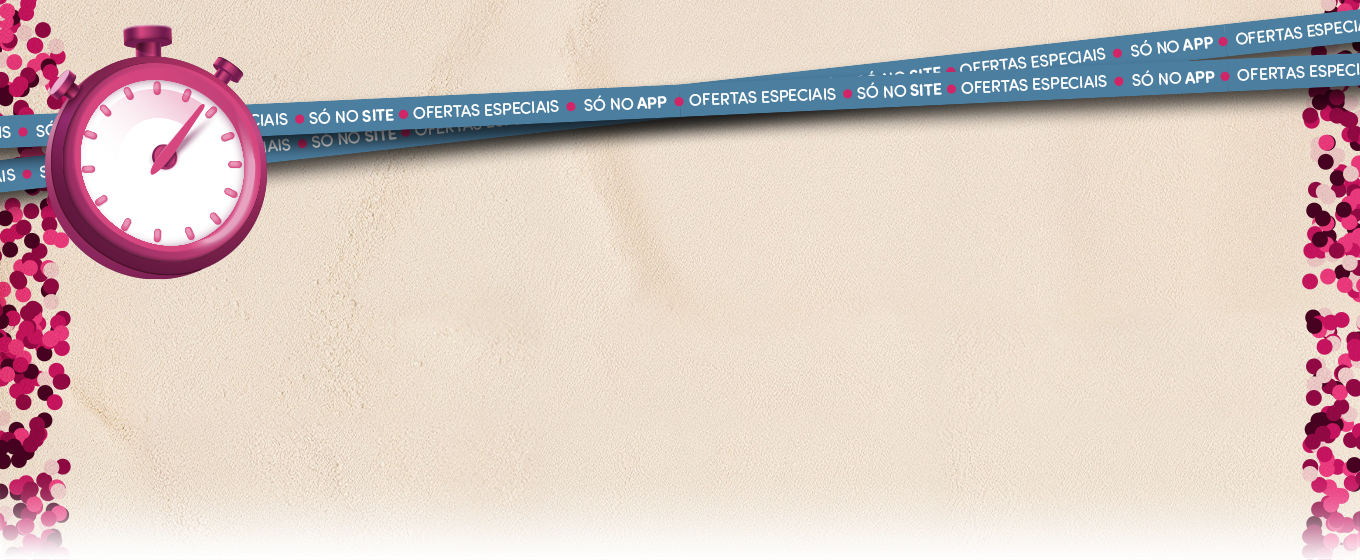 Dobradinha de Ofertas