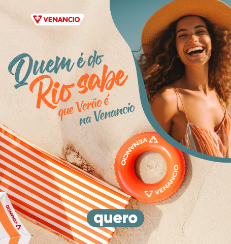 Curta o melhor do Verão