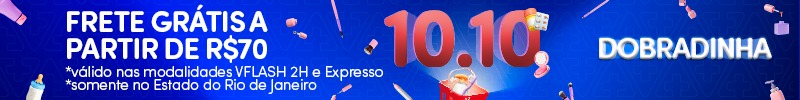 Aproveite nossa dobradinha de ofertas