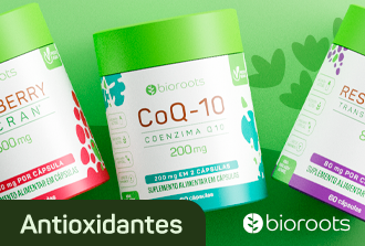 Antioxidantes Bioroots