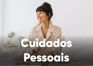 Cuidados pessoais