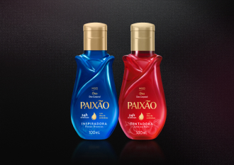 Óleo Paixão em Oferta