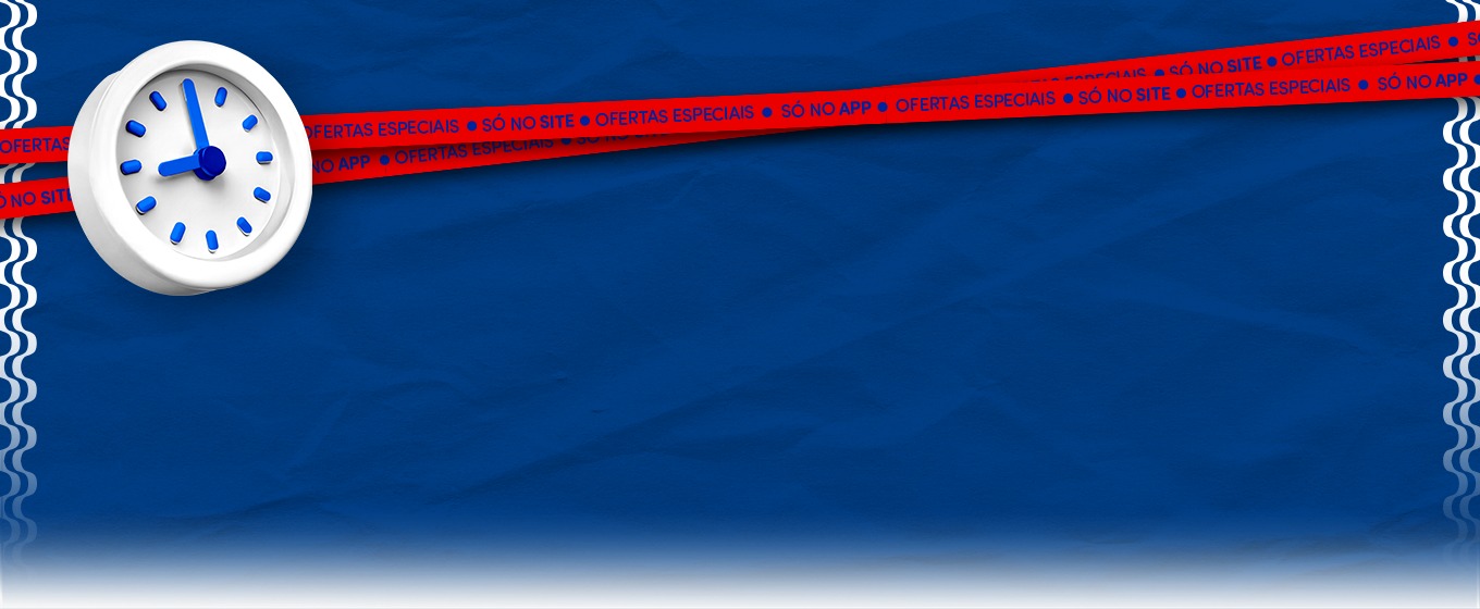 As melhores ofertas do 04.04