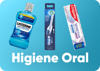 Cuidados com a sua higiene oral