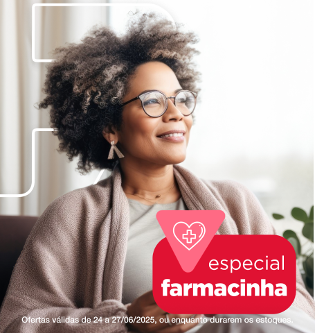 Farmacinha de Inverno