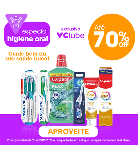 Especial Higiene Oral