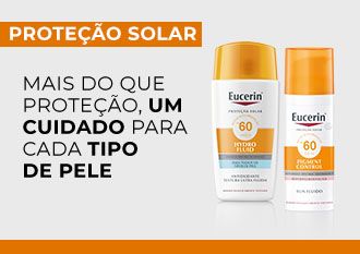 Eucerin Proteção Solar
