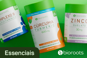 Essenciais Bioroots