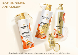 Rotina para antiqueda