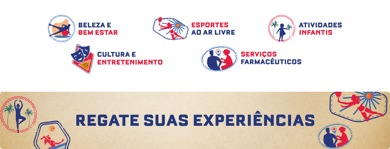Resgate Benefícios