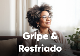 Gripe e Resfriado