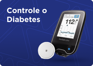 Controle o Diabetes