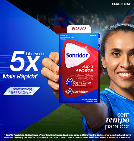 Sonridor Rapid +Forte
