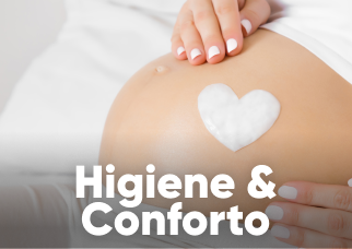 Higiene e conforto