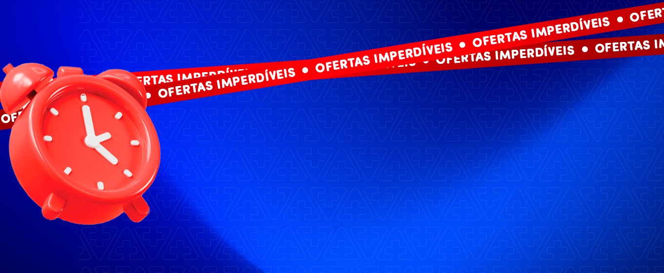 Dobradinha de Ofertas