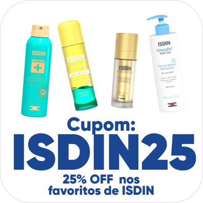 ISDIN 25% OF