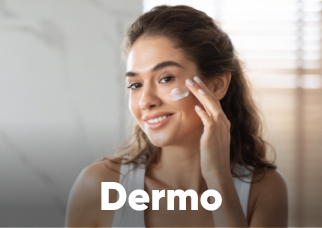 Dermocosméticos