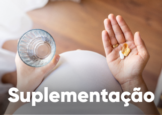 Suplementação