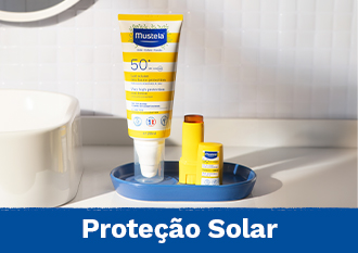 Proteção solar