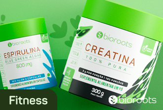 Bioroots Fitness