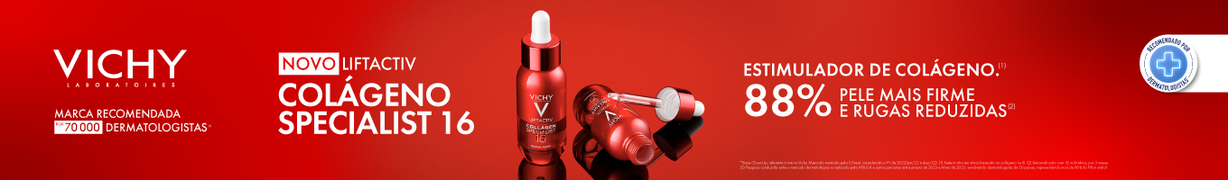 Vichy Colágeno