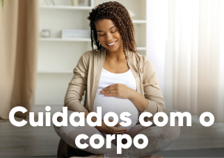Cuidados com o Corpo