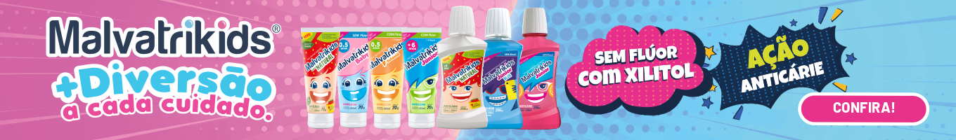 O cuidado com as crianças pode ser mais divertido, experimente Malvatrikids!